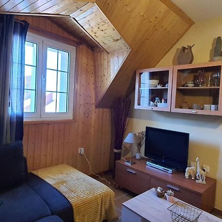 Acogedor Apartamento En Sierra Nevada Con Piscina Acceso Directo A Silla Экстерьер фото