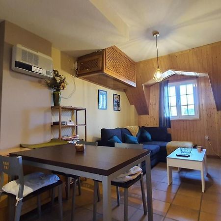 Acogedor Apartamento En Sierra Nevada Con Piscina Acceso Directo A Silla Экстерьер фото
