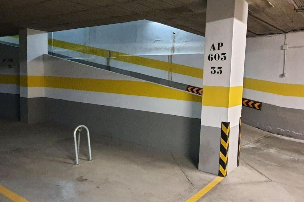 Acogedor Apartamento En Sierra Nevada Con Piscina Acceso Directo A Silla Экстерьер фото