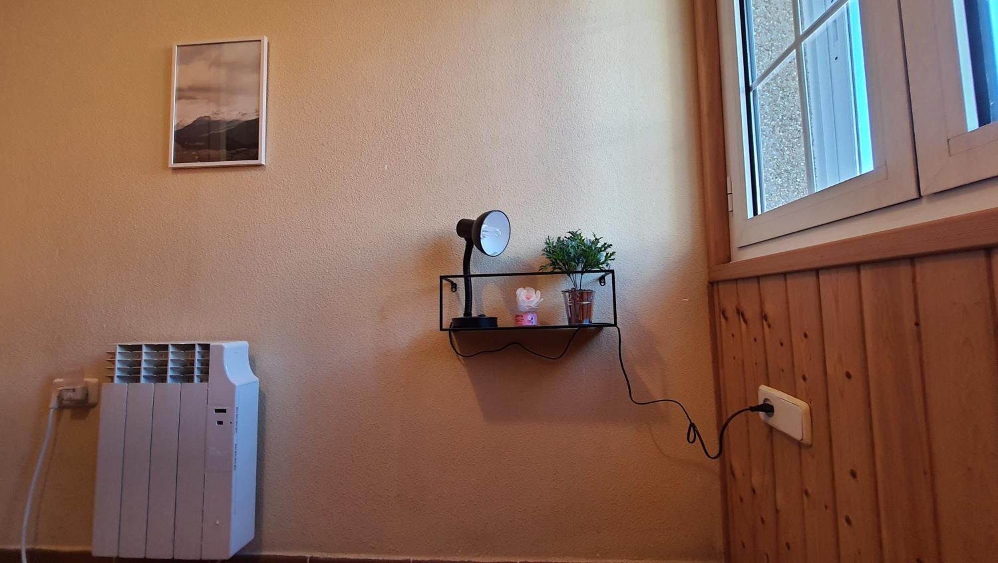 Acogedor Apartamento En Sierra Nevada Con Piscina Acceso Directo A Silla Экстерьер фото