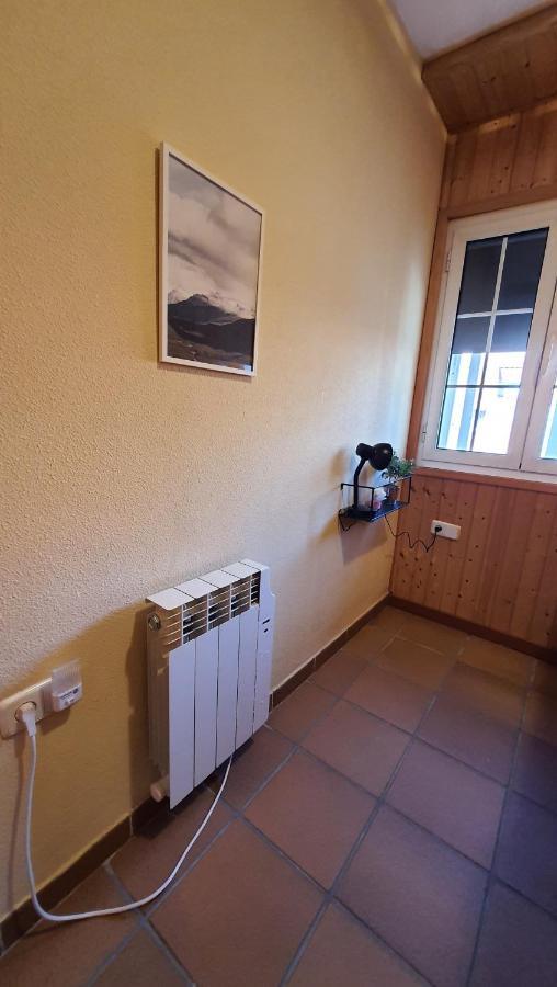 Acogedor Apartamento En Sierra Nevada Con Piscina Acceso Directo A Silla Экстерьер фото