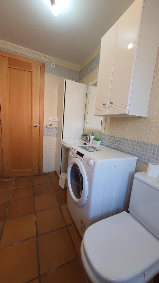 Acogedor Apartamento En Sierra Nevada Con Piscina Acceso Directo A Silla Экстерьер фото