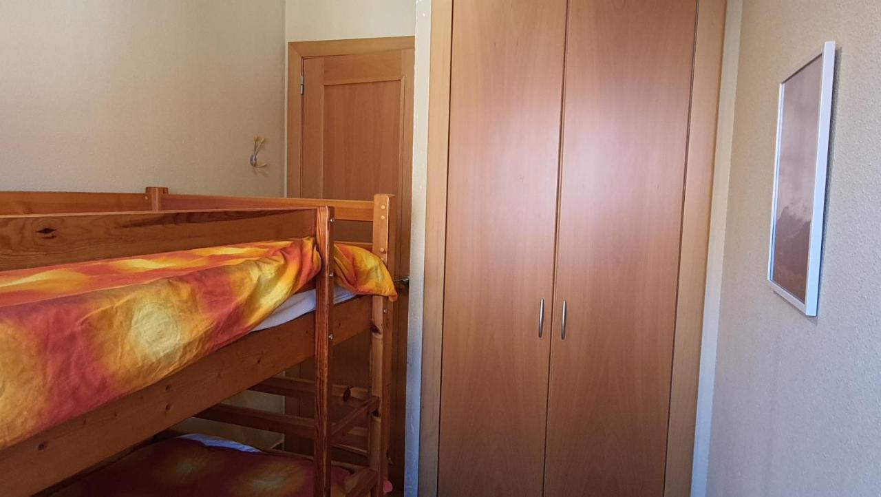 Acogedor Apartamento En Sierra Nevada Con Piscina Acceso Directo A Silla Экстерьер фото