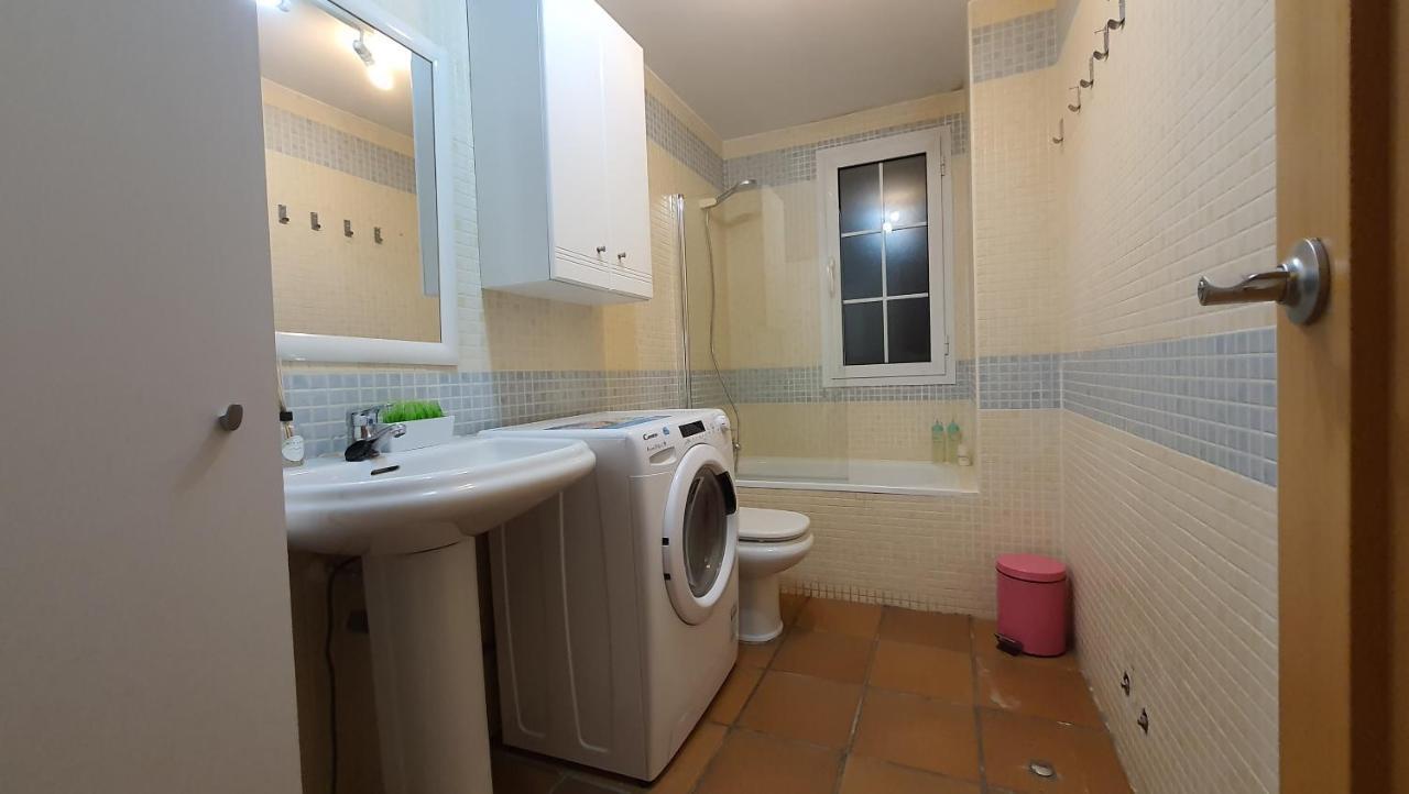 Acogedor Apartamento En Sierra Nevada Con Piscina Acceso Directo A Silla Экстерьер фото